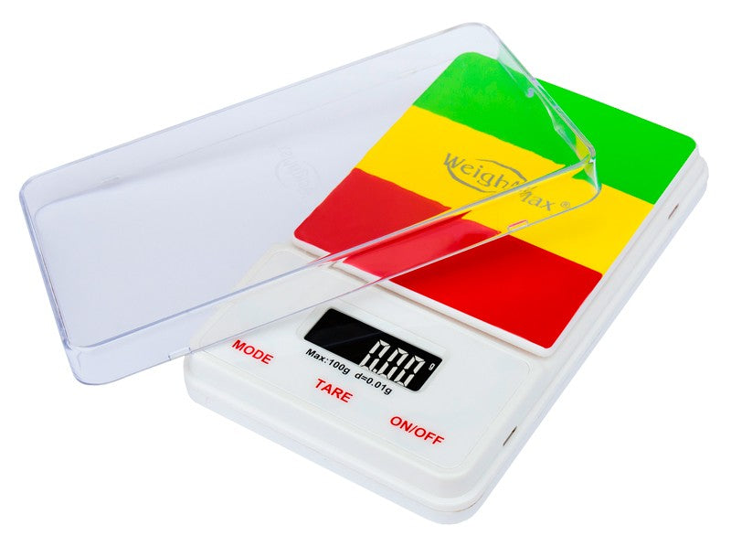 Ra100 .01 Gram Weighmax Scale