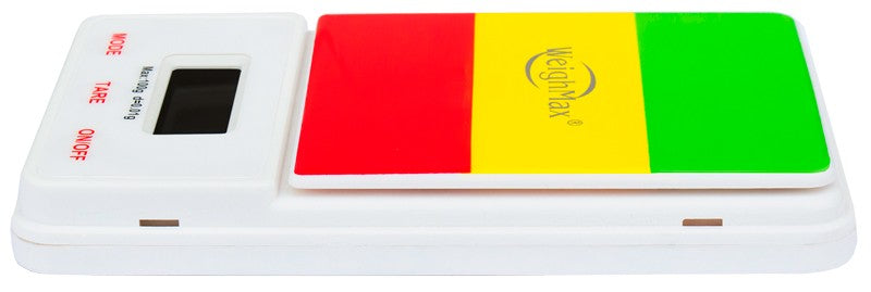 Ra100 .01 Gram Weighmax Scale
