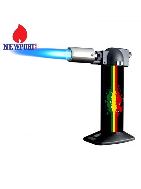 Newport Torch 6" Ethio