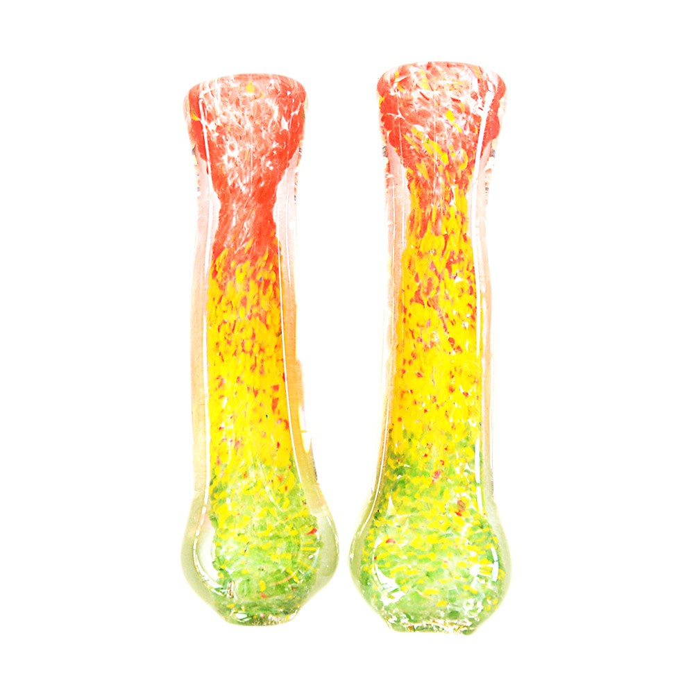 Rasta Frit Chillum