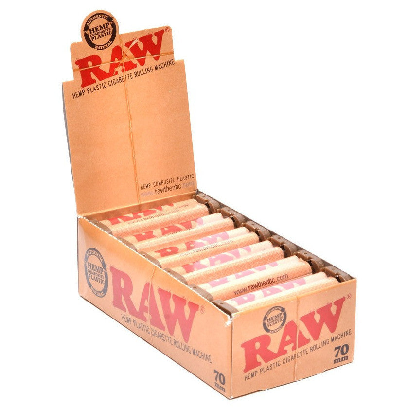 Raw Rolling Machine (70mm) (12ct)