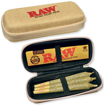 Raw Pre-Roll Wallet