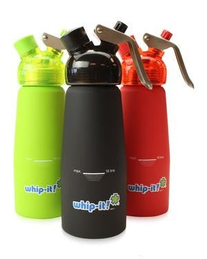 Canister Dispenser 1/4 Liter