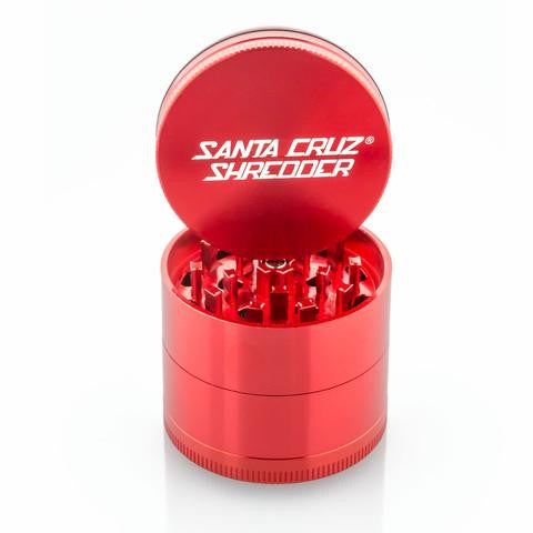 SANTA CRUZ SHREDDER SMALL 4-PIECE