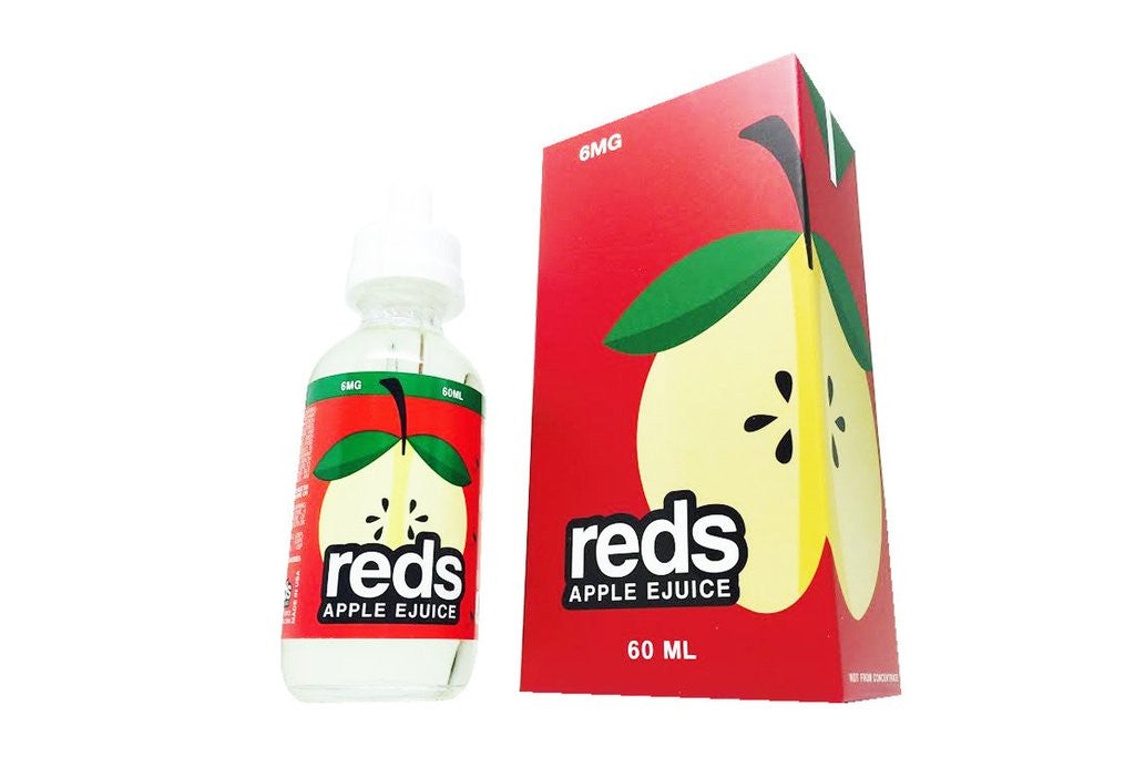 Reds Apple E Juice