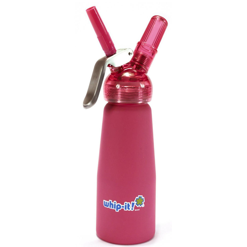 Canister Dispenser 1/2 Liter