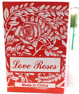 Love Roses (Box of 36)