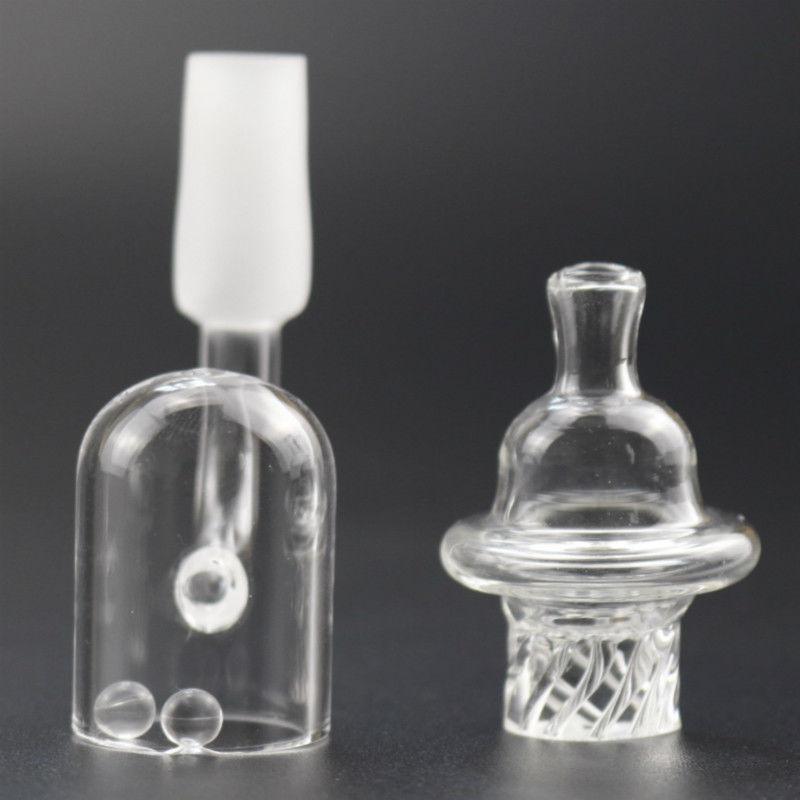 Glas House Quartz Ice Set