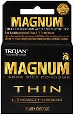 TROJAN THIN