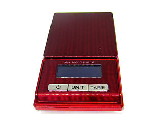 Weigh Max The Bling Scale BLG-100