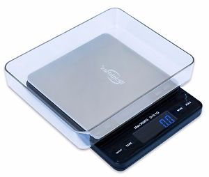 W-7800 Weighmax Kitchen and Postal Digital Scale