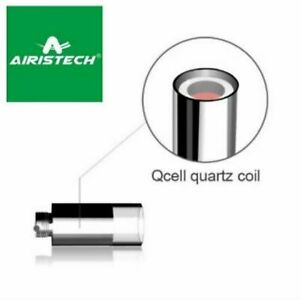 Airistech QCell Heating Coils (5ct)