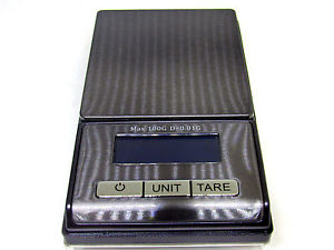 Weigh Max The Bling Scale BLG-100