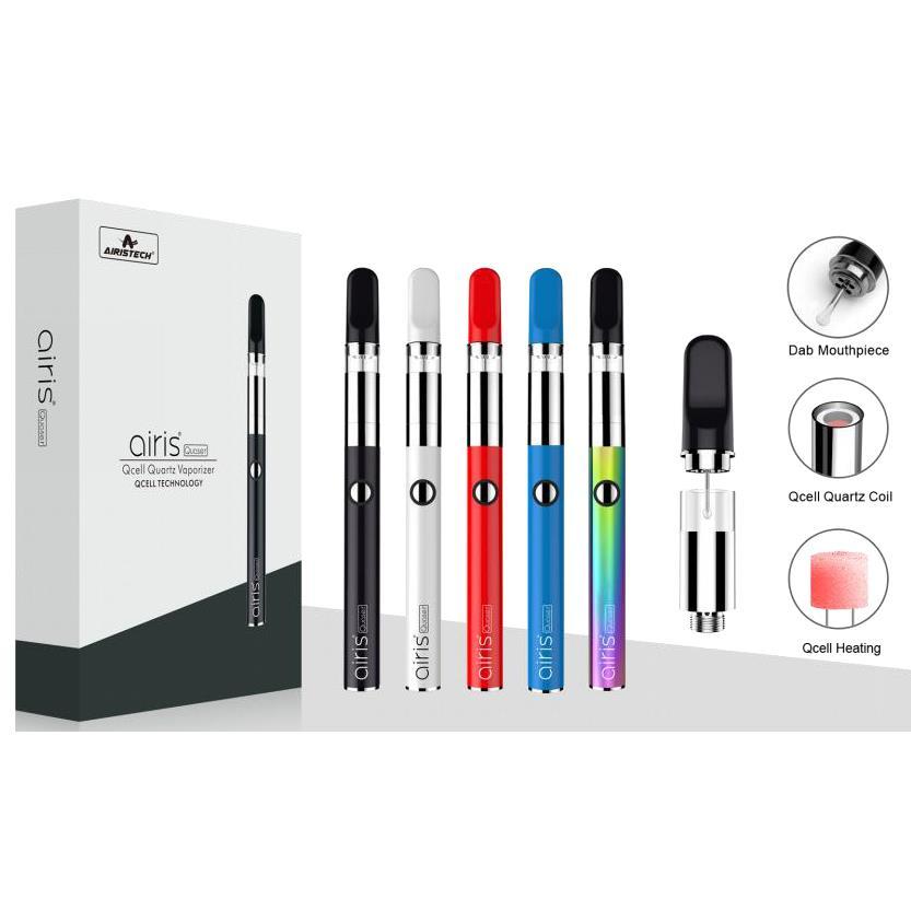 Airis Quaser Q-Cell Quartz Pen