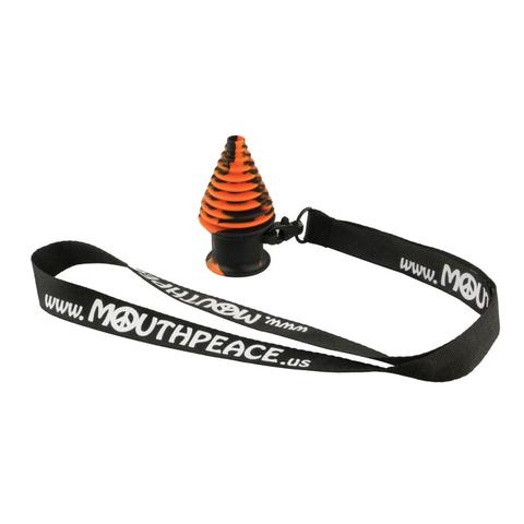 The Original Silicone Mouth Peace