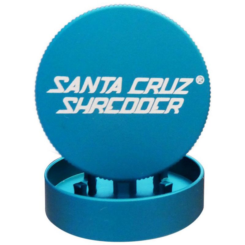 SANTA CRUZ SHREDDER MEDIUM 2-PIECE