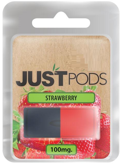 Just Pods
