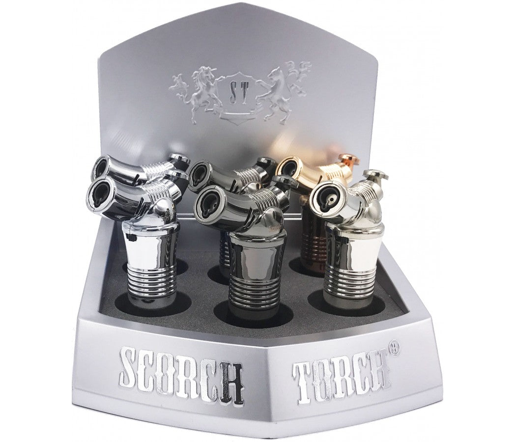 61446 Scorch Torch