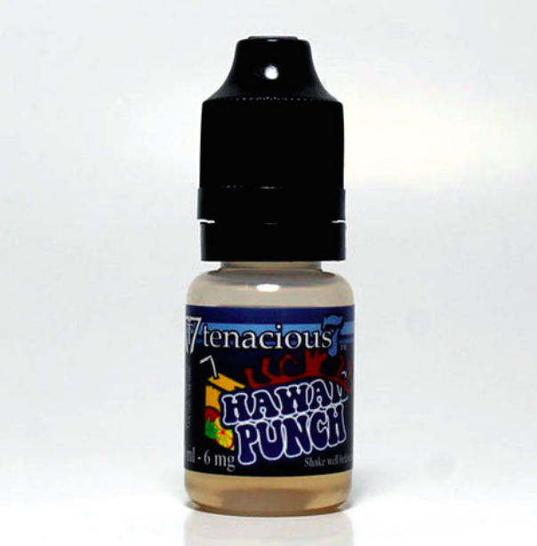 Hawaii Funk Punch