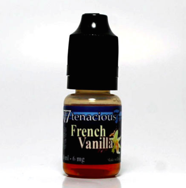 French Vanilla