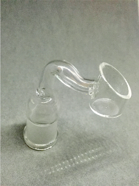 14mm Female GLASS Banger Domeless