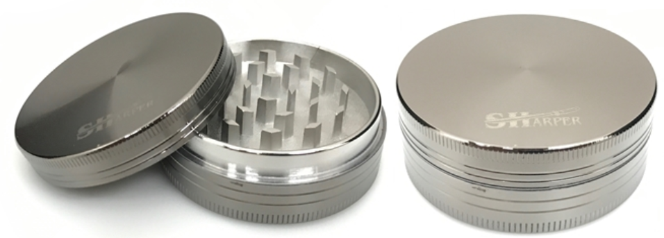 Sharper Grinder - (55mm)