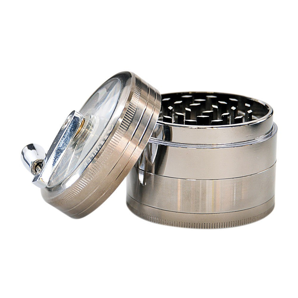 Sharper Grinder w/ Handle (50mm)