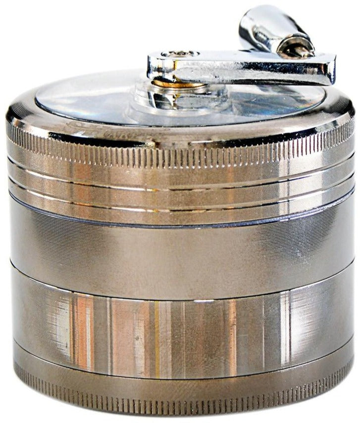 Sharper Grinder w/ Handle (50mm)