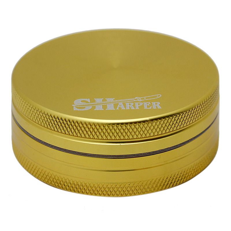 Sharper Grinder (2.5")