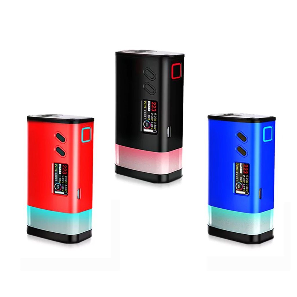 Sigelei Fuchai GLO