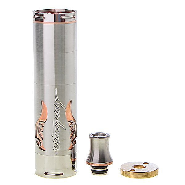 Stingray X Clone Mechanical Mod