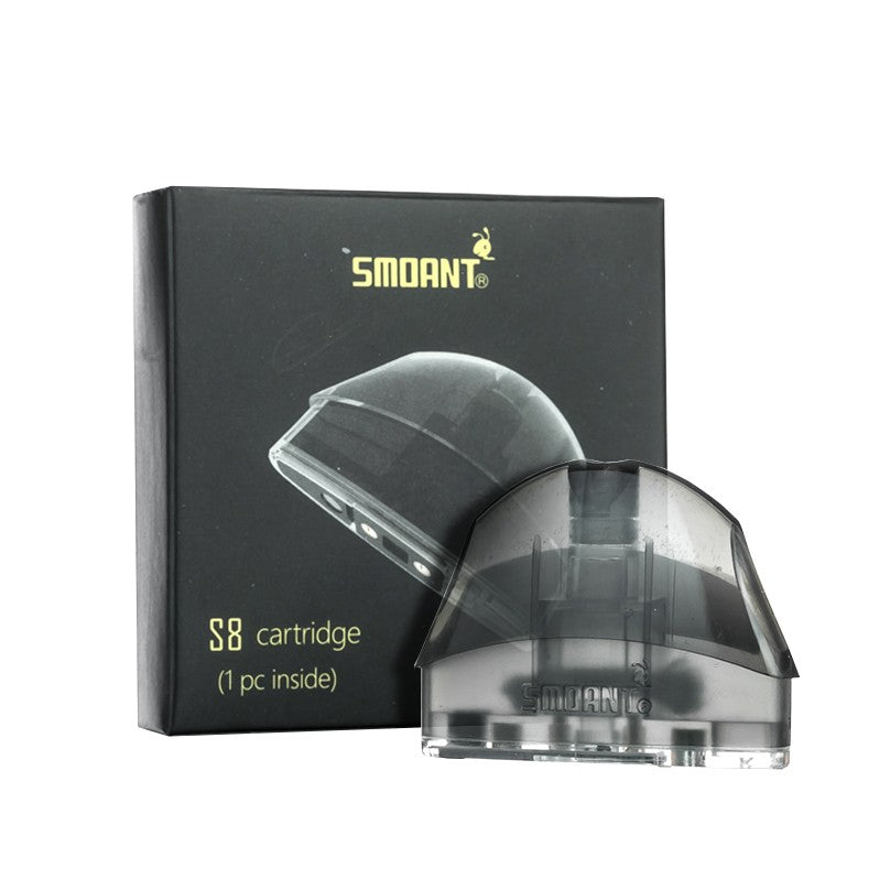 Smoant S8 Cartridge (1pc)