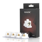Smok X-Force Coils 0.6Ω (4ct)