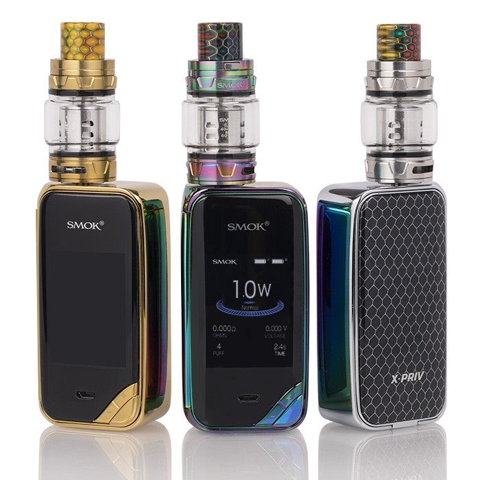 Smok X-Priv Kit
