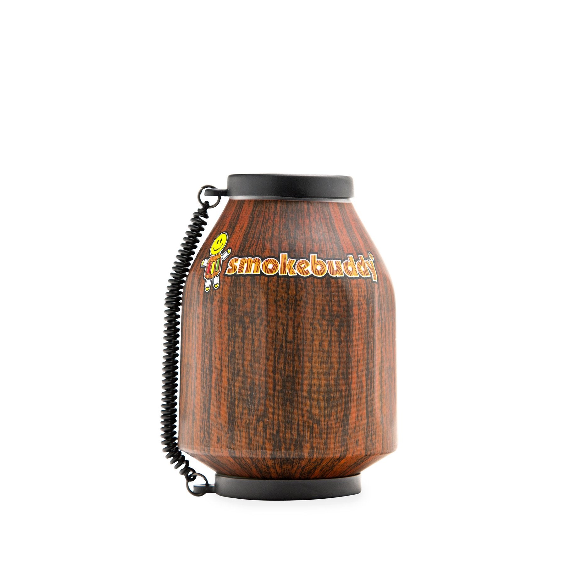 Smoke Buddy Wood Grain