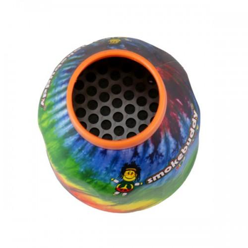 Smoke Buddy Tie Dye