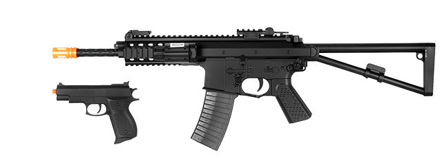 UKARMS SP1188 RDW Full Size Spring Rifle w/ Folding Stock