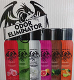 Special Blue Smoke Odor Exterminator Room Spray