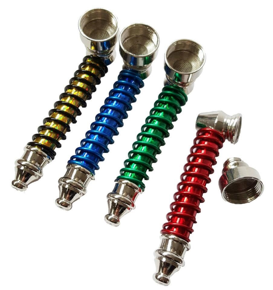 MP-27 COIL PIPE