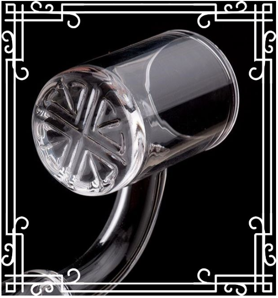 14mm Male Diamonds Banger