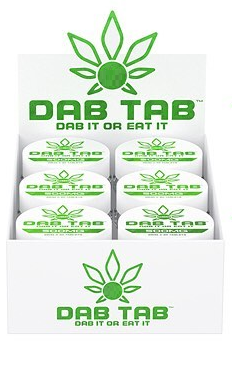 Tablets (Jar of 20)