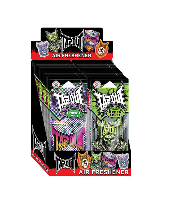 tapoutairfreshener