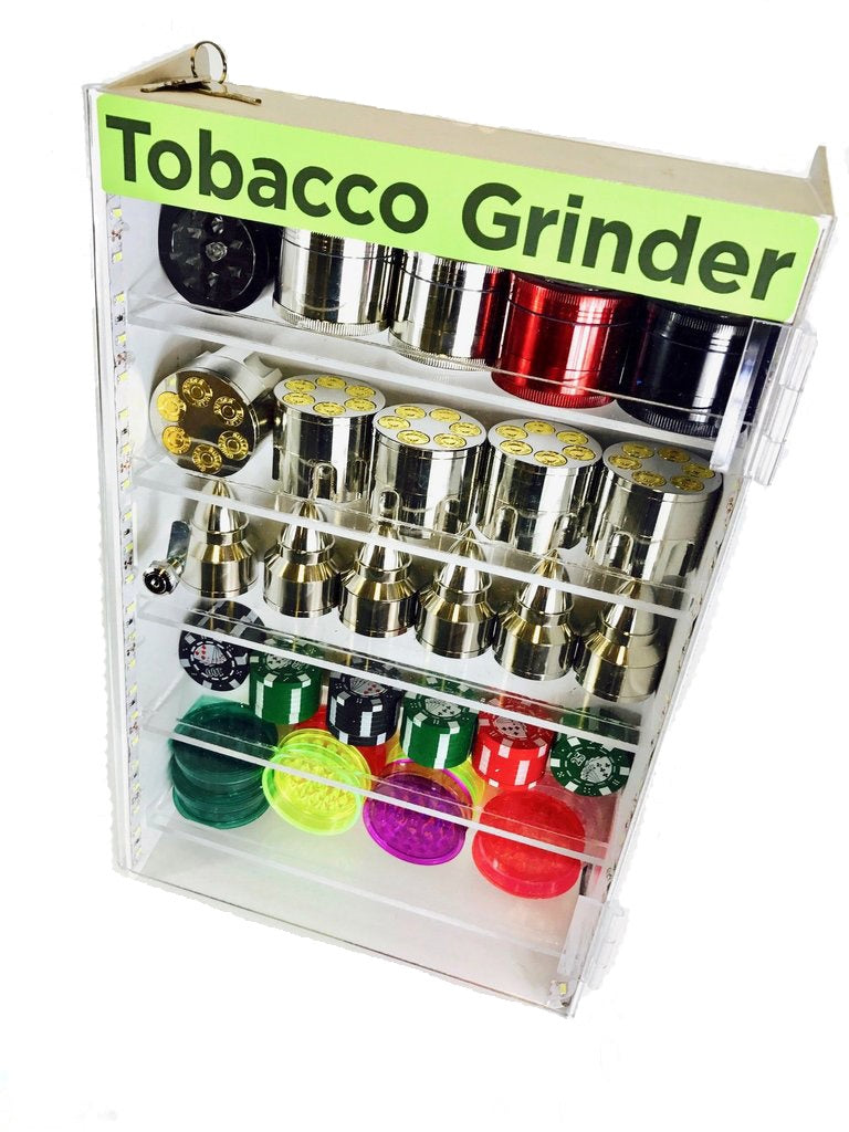 Novelty Display Case