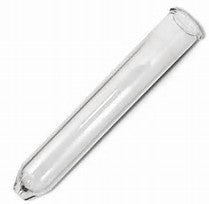 Glass Extraction Tube