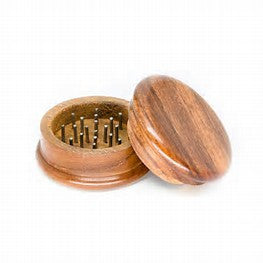 Wood Grinder Small (50mm)