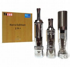 Yocan 3-in-1 Atomizer Attachment set with Nero Technology