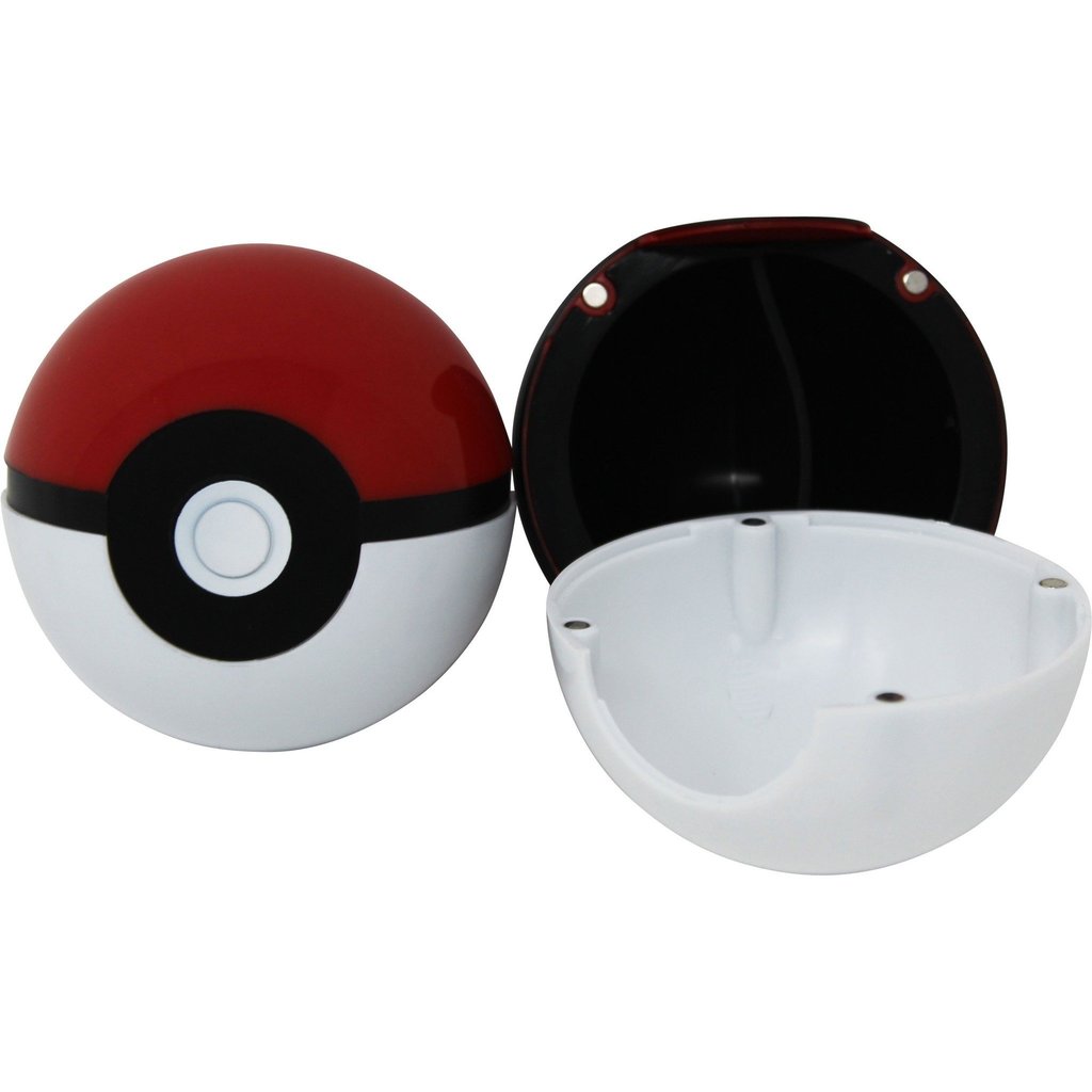Ball Silicone Container