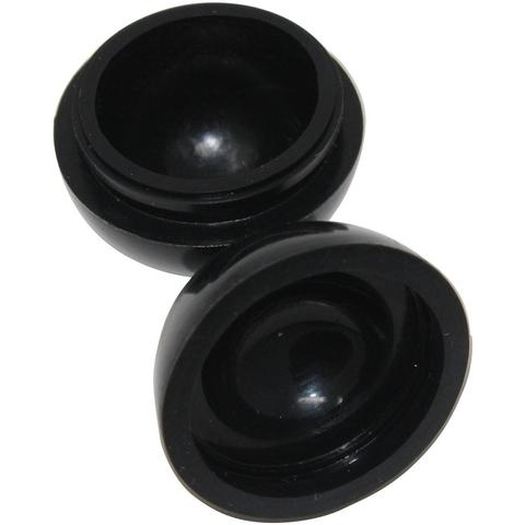 1.25" Silicone Ball Container