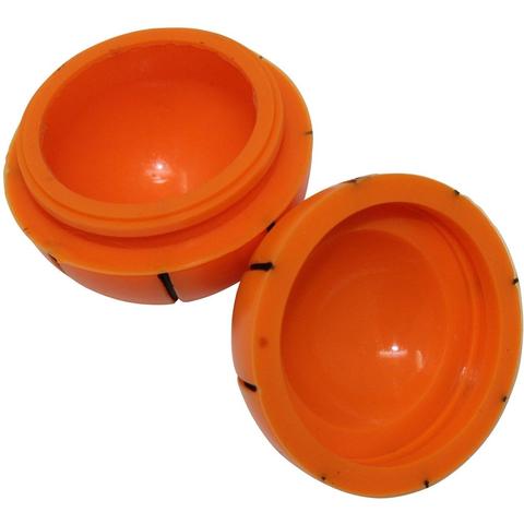 1.25" Silicone Ball Container