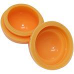 1.25" Silicone Ball Container
